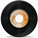 CD音乐记录oldschool_babasse