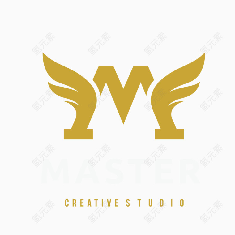 实力企业LOGO