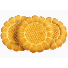 小甜饼曲奇饼干零食