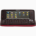 打开诺基亚电子