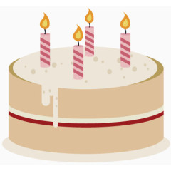 生日蛋糕Nice-Things-icons