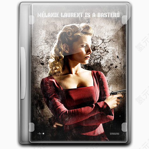 无耻混蛋》v5图标