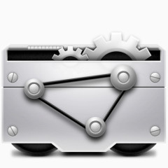 公用事业公司satellite-icons