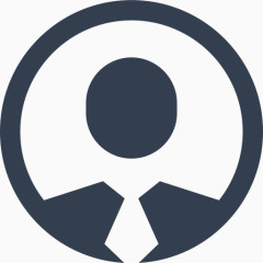 《阿凡达》徽章业务圆人类男性男人人人配置文件用户互联网和网络