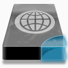 开车网络drive-3D-icons