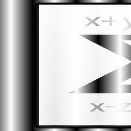 应用程序mimetypes-crystal-style-icons