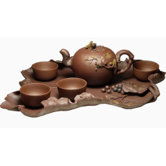 茶具