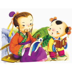 读书