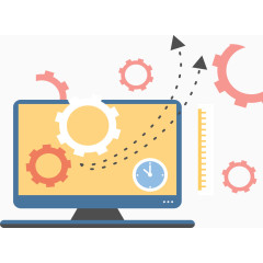 硬件部署流程图.