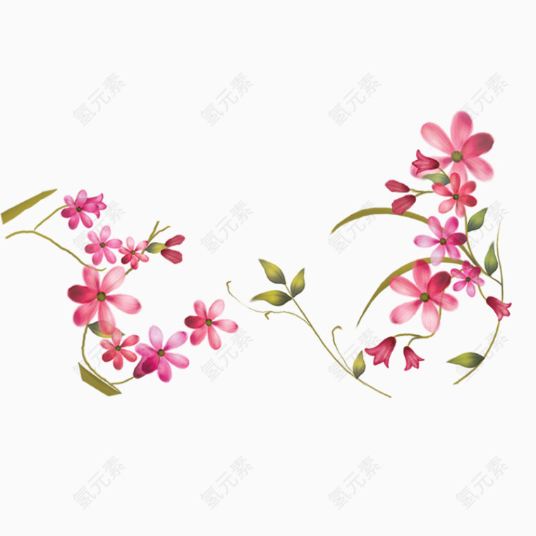 情人节装饰