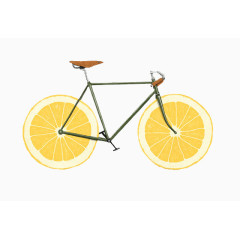 柠檬自行车