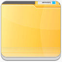 文件经理Android-JB-Chiclets-icons