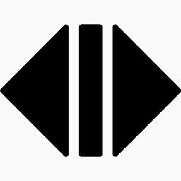 正常开放门名项目图标