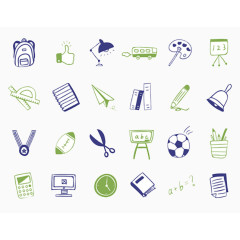 时尚生活财富日用品