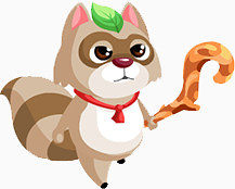 松鼠
