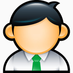 管理员男性男人用户管理员成员简介的人人人类帐户废料