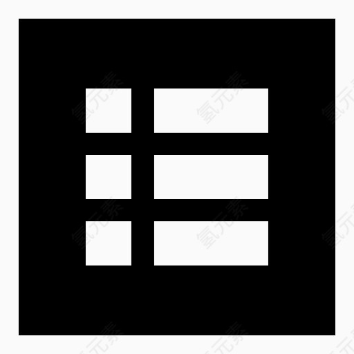 列表广场squarenav