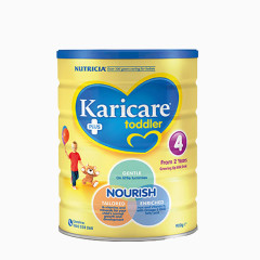 新西兰可瑞康婴幼儿牛奶粉4段