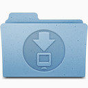 立体图标卡通手绘素材