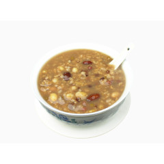 八宝凉粥图片素材