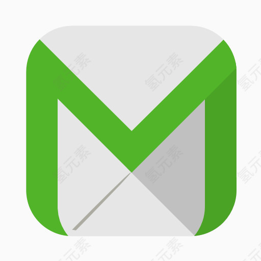 通信电子邮件图标
