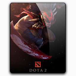 Dota2 Bloodseeker图标