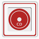 CD盘磁盘保存milkesqblood1