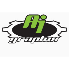 AI字母艺术字体免费下载