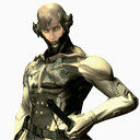 雷电金属齿轮固体4