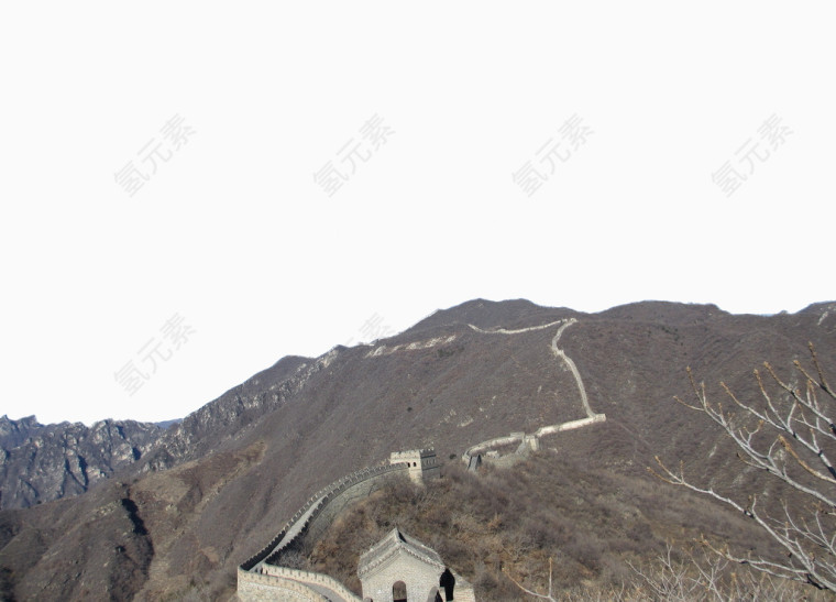 长城