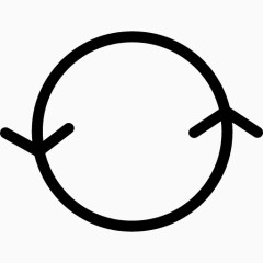 运输摩托车图标