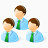用户集团objects-icons