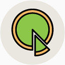 手绘旅游图片生活