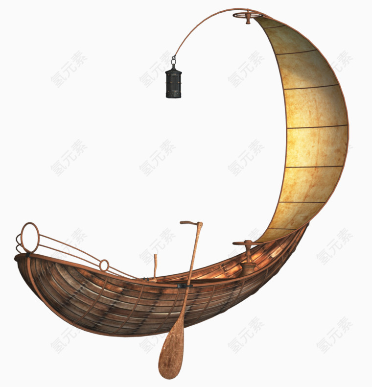 飞船梦幻