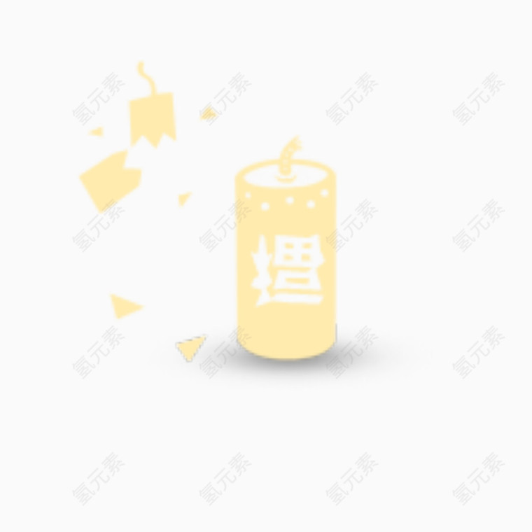 鞭炮