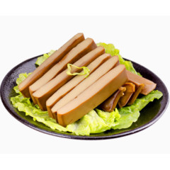 豆干