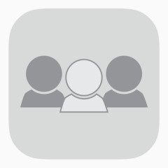 集团文件夹stock-folder-icons