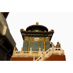 北京著名风景四