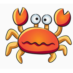 螃蟹