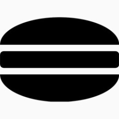 汉堡the-noun-project-icons