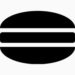 汉堡the-noun-project-icons