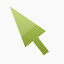 光标green-icon-set