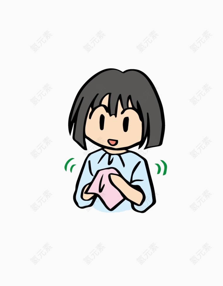 人物