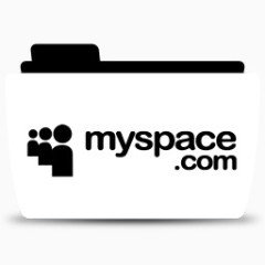 Myspace图标