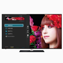 64位14核智能液晶电视