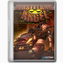 荒地天使个人电脑游戏图标