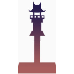 卡通中国风素材中国风