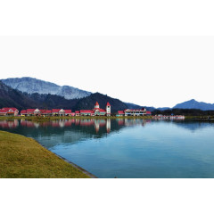 四川旅游风景三