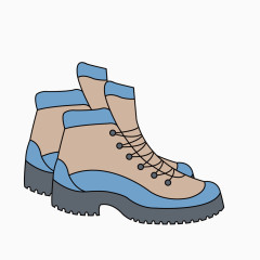 冒险靴子