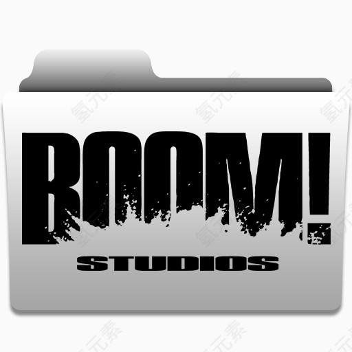 繁荣工作室图标